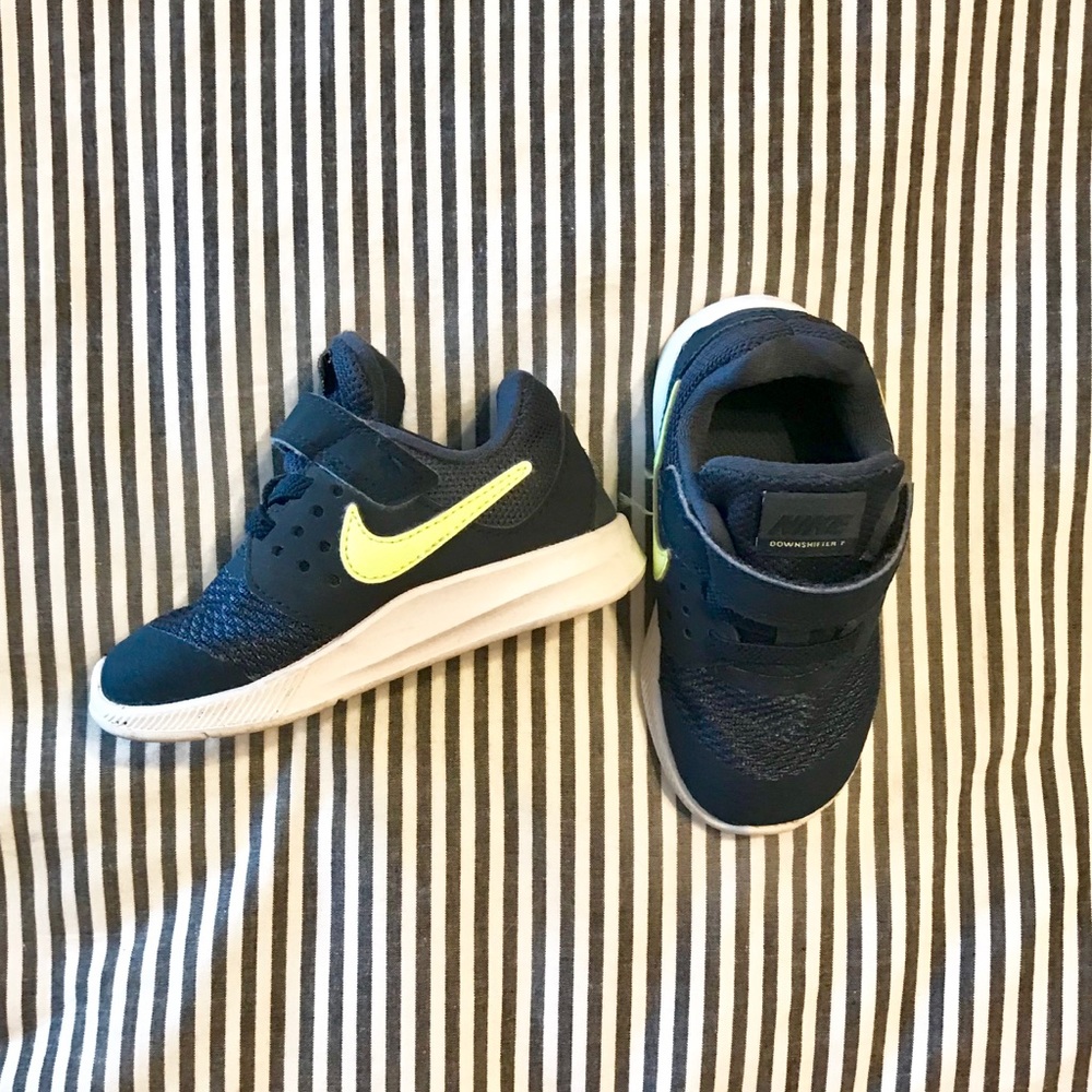 Toddler Nike Downshifter 7
